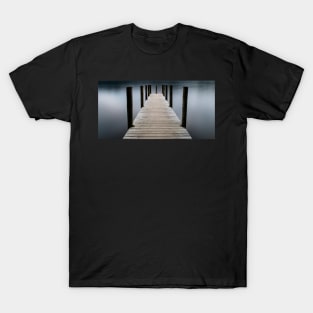 Hawes Jetty T-Shirt